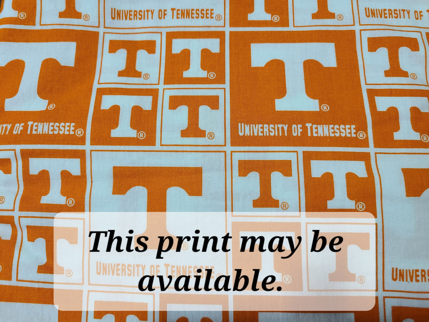 University of Tennessee Volunteers VOLS Clip on Dog Bandana With Buckle Pet Cat Bandanna Scarf ncaa Handmade to Order