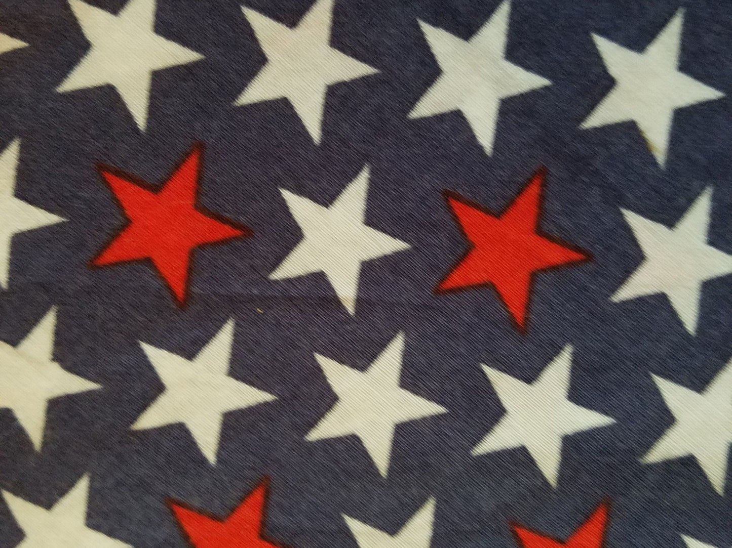 Clip on Dog Bandana With Buckle Pet Cat Bandanna Scarf HERO COLORS Patriotic & Camo Specialty Exclusive Design Handmade to Order