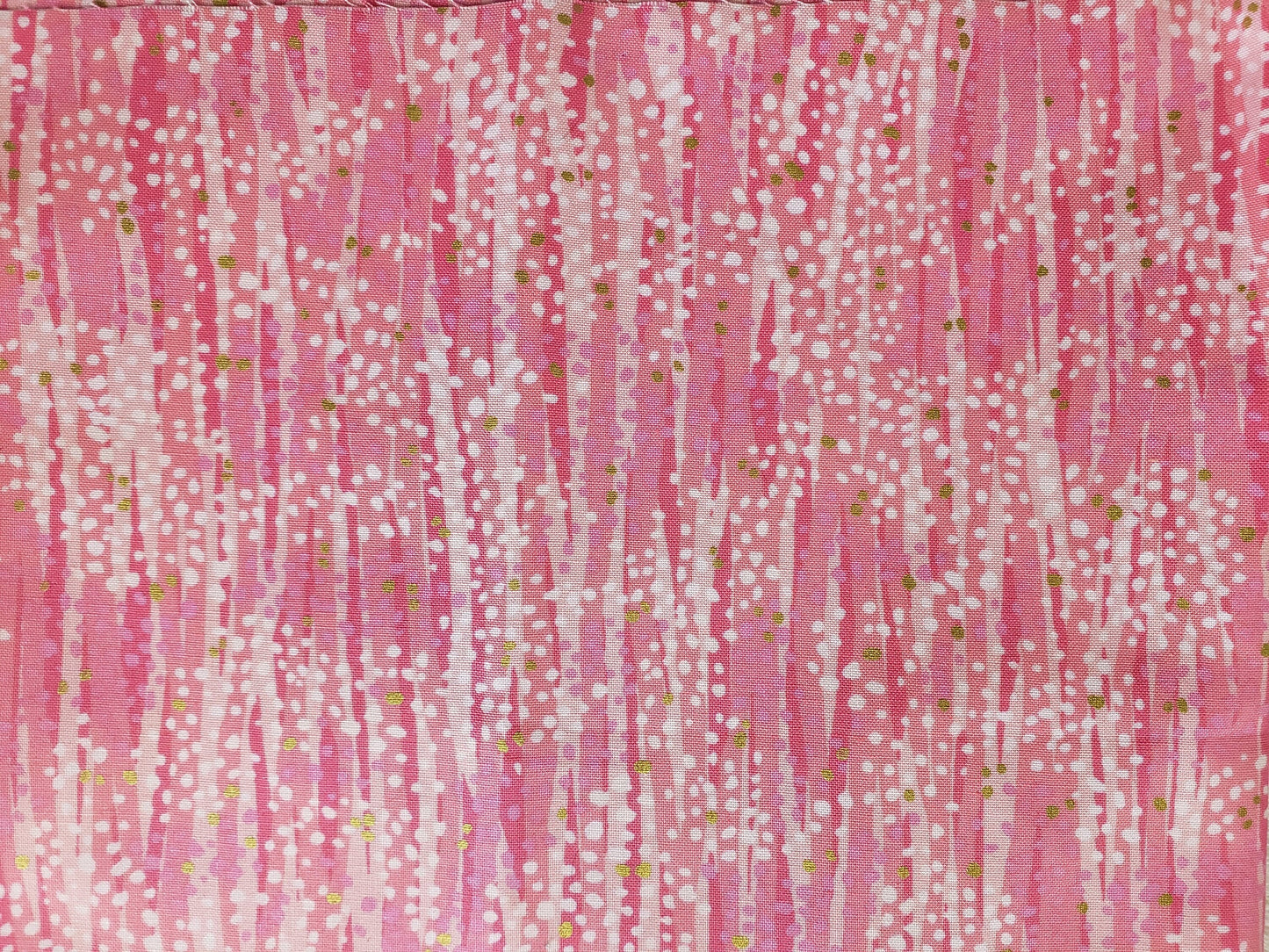 Clip on Dog Bandana With Buckle Pet Cat Bandanna Scarf Pink Shimmer Bling Girly Bandana Handmade to Order