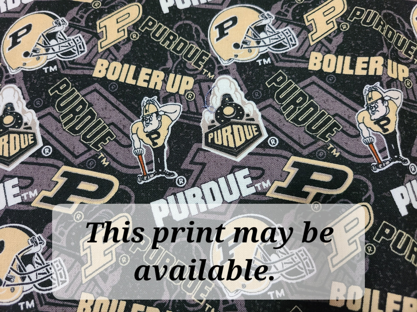 Purdue University BOILERMAKERS Clip on Dog Bandana With Buckle Pet Cat Bandanna Scarf ncaa Handmade to Order