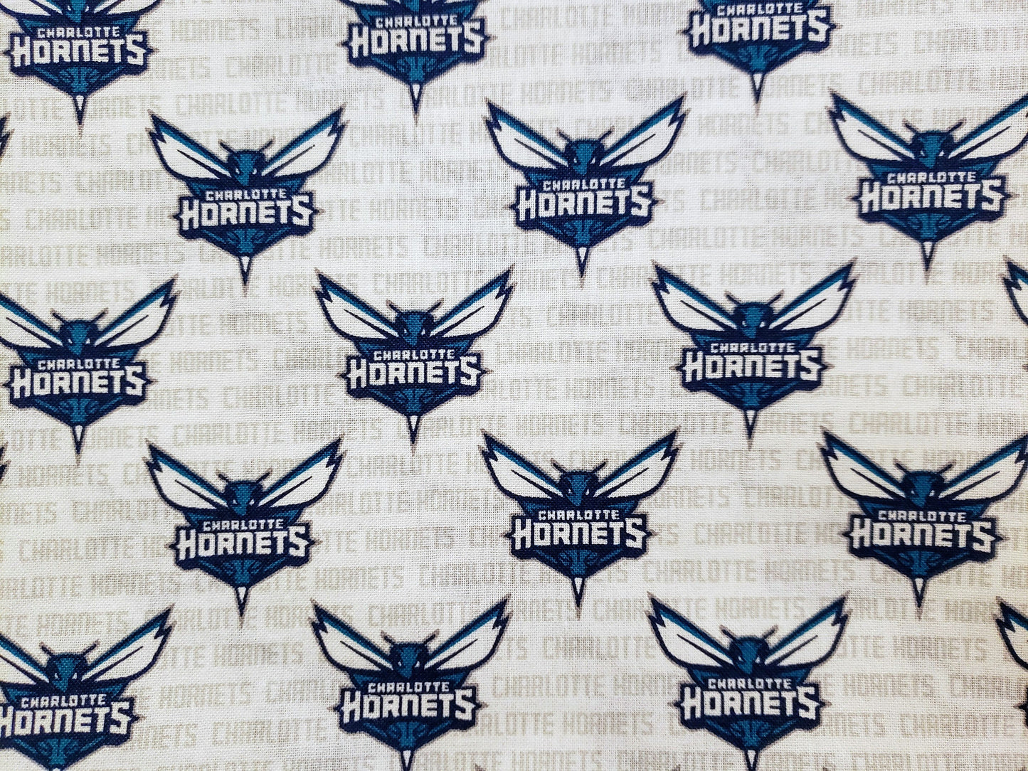 Clip on Dog Bandana With Buckle Pet Cat Bandanna Scarf CHARLOTTE HORNETS basketball nba Print Handmade to Order