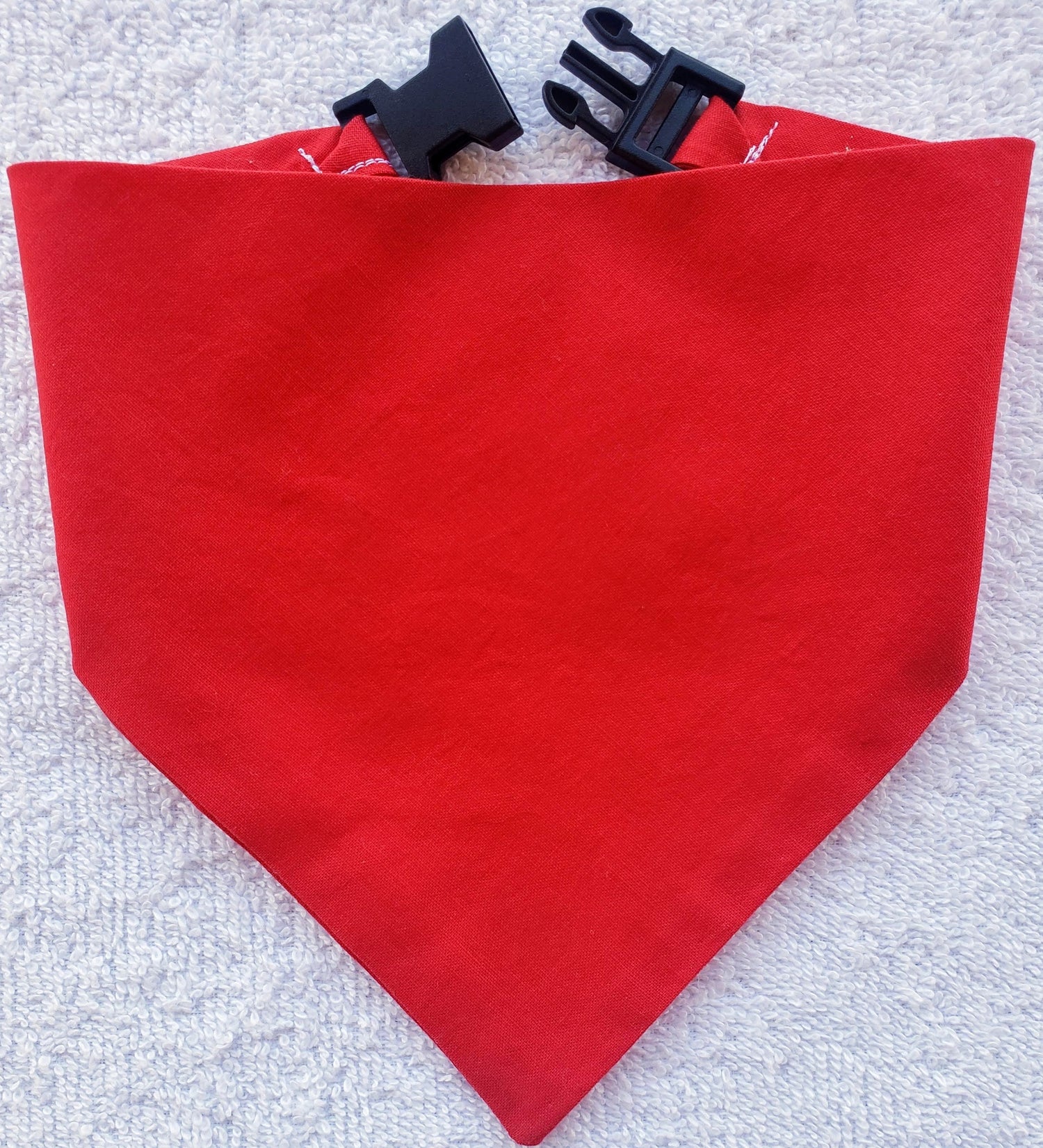 Simple & Custom Buckle Bandanas