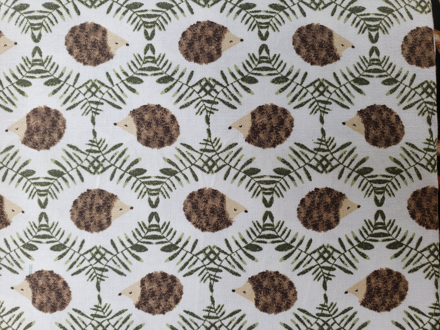 Clip on Dog Bandana With Buckle Pet Cat Bandanna Hedgehog Hedgies Hedgehogs Handmade to Order