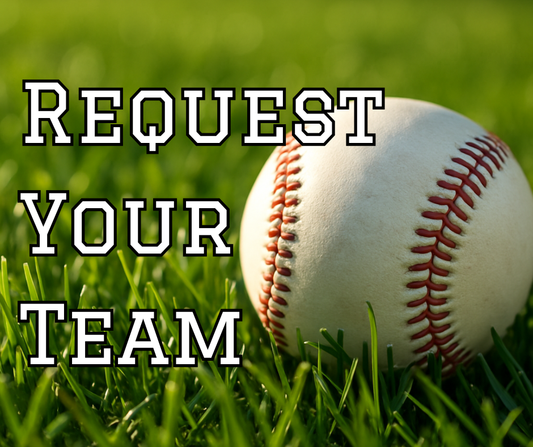 Baseball Special Fabric Request Clip on Dog Bandana With Buckle Pet Cat Bandanna Handmade to Order