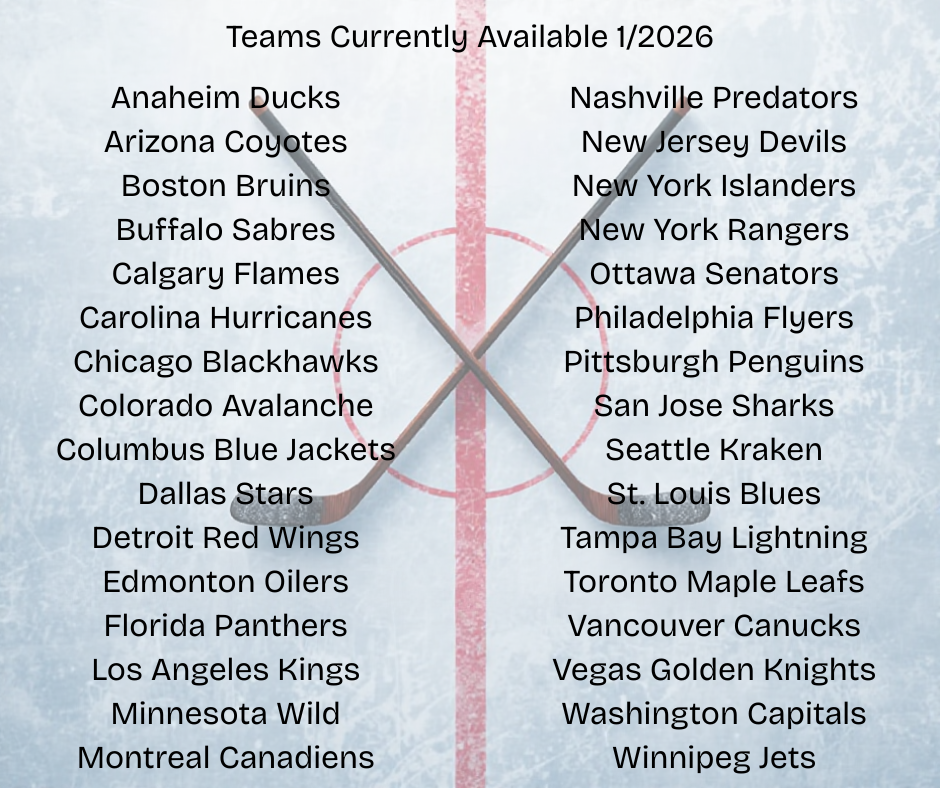 Hockey Special Fabric Request Clip on Dog Bandana With Buckle Pet Cat Bandanna Handmade to Order